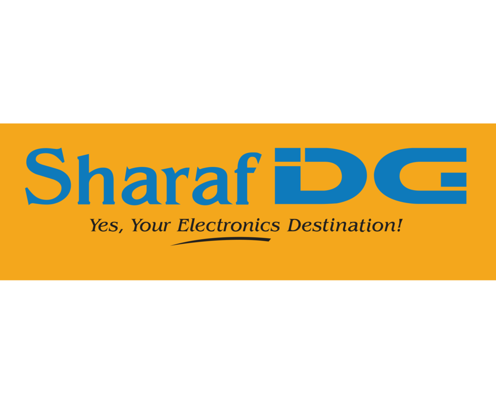 sharafdg